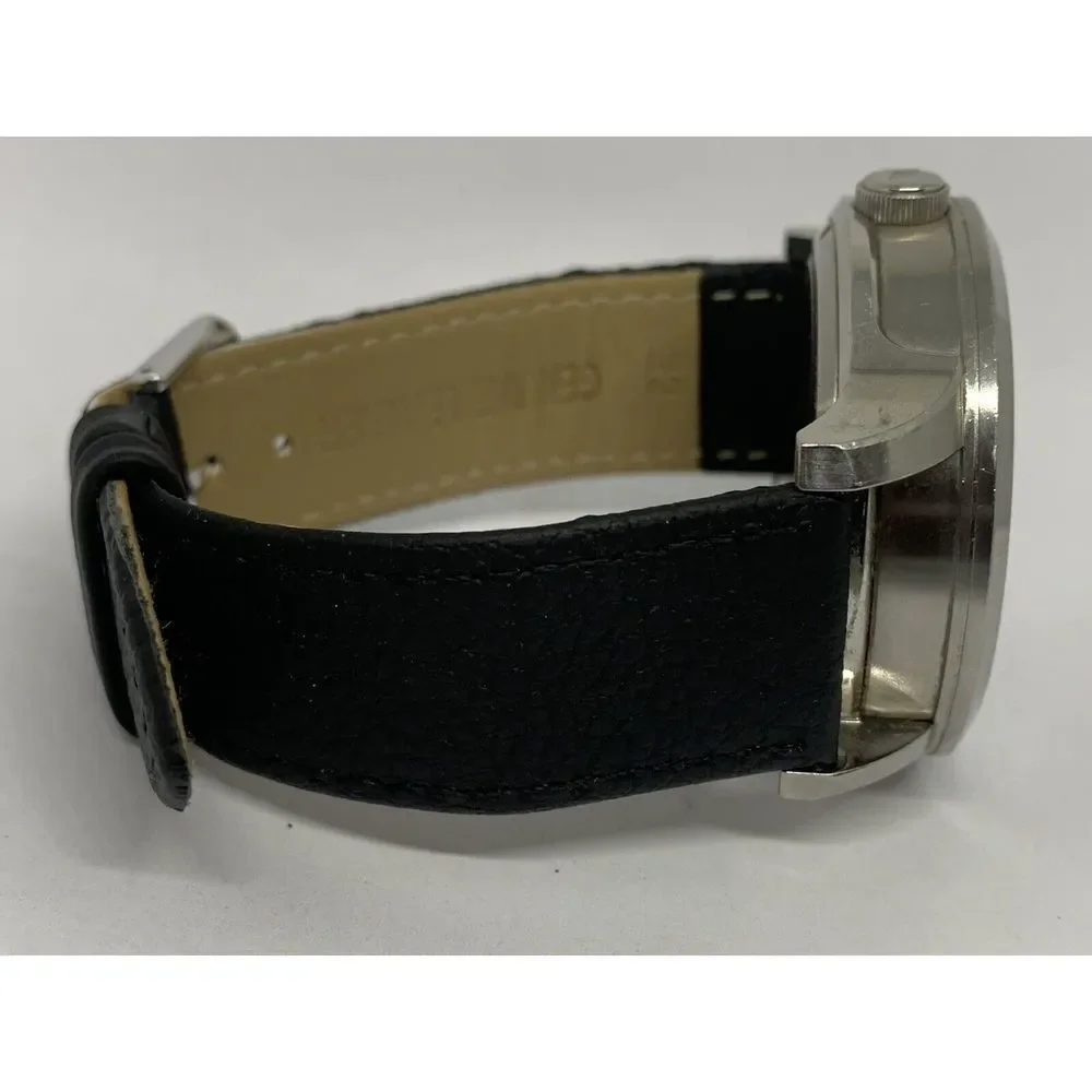 Fossil classy watch